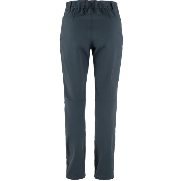 Abisko Winter Stretch Trousers W - Image 2