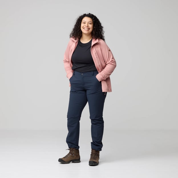 Abisko Winter Stretch Trousers W - Image 3