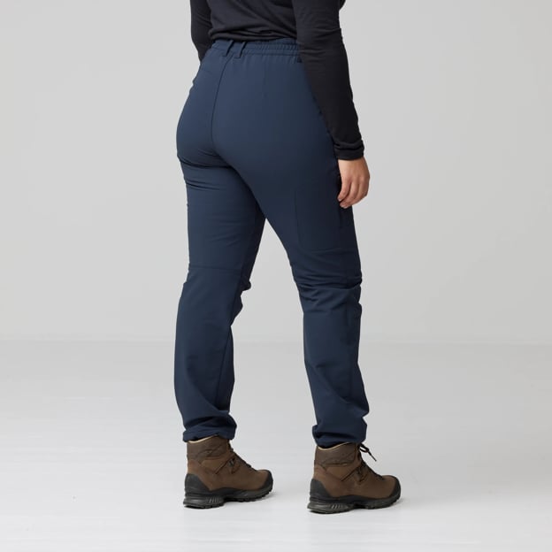 Abisko Winter Stretch Trousers W - Image 5