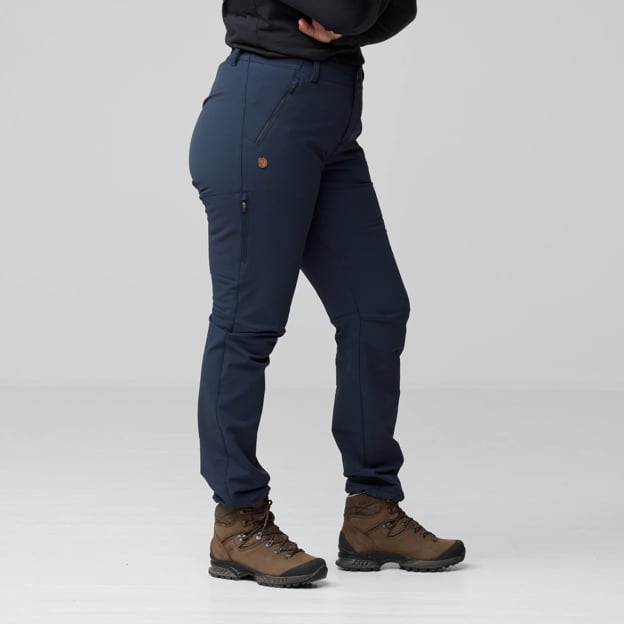 Abisko Winter Stretch Trousers W - Image 6