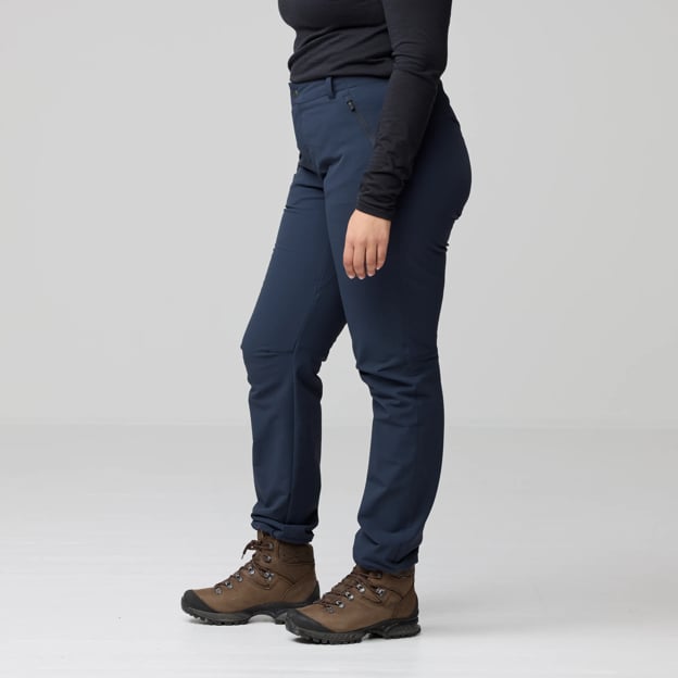 Abisko Winter Stretch Trousers W - Image 8