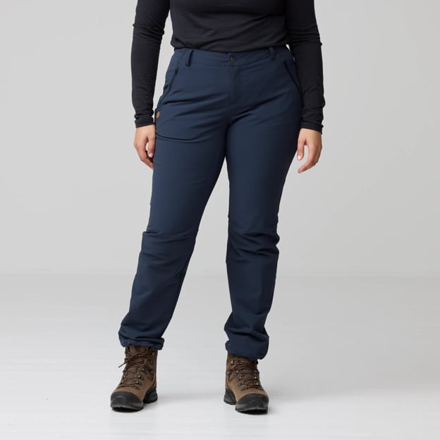 Abisko Winter Stretch Trousers W - Image 9