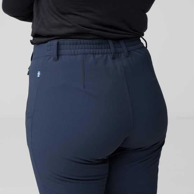 Abisko Winter Stretch Trousers W - Image 11