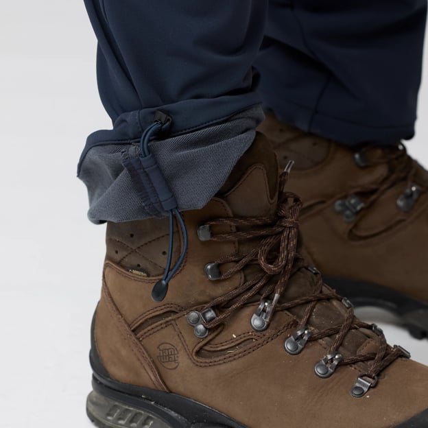 Abisko Winter Stretch Trousers W - Image 12