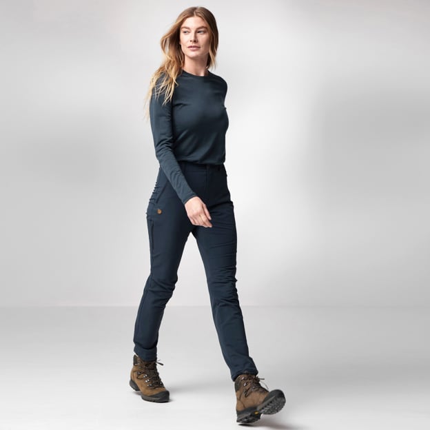 Abisko Winter Stretch Trousers W - Image 13