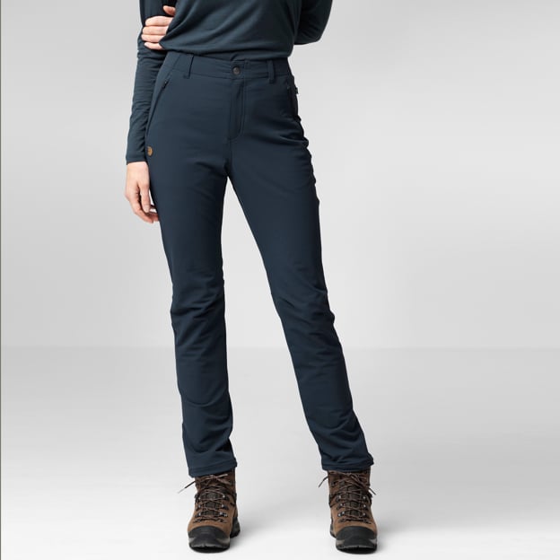 Abisko Winter Stretch Trousers W - Image 14