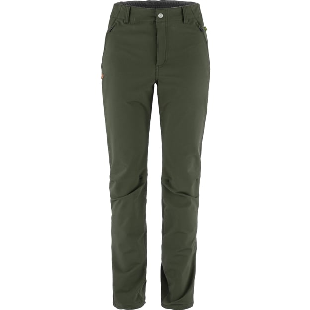 Abisko Winter Stretch Trousers W - Image 19