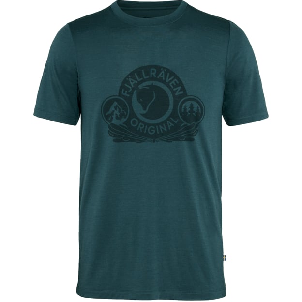 Abisko Wool Classic SS M - Image 11