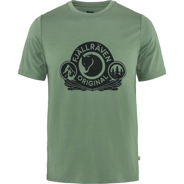 Abisko Wool Classic SS M - Image 12