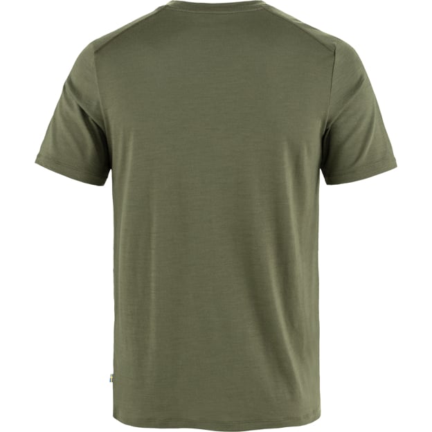 Abisko Wool Classic SS M - Image 2