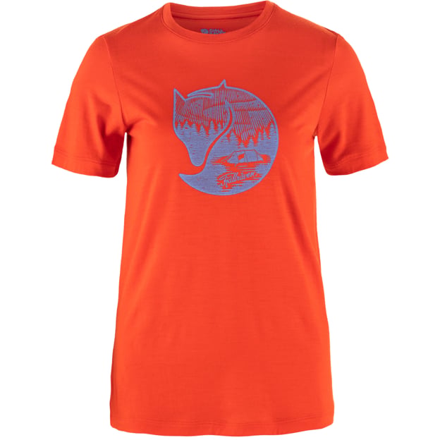 Abisko Wool Fox SS W - Image 17