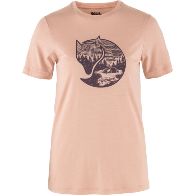 Abisko Wool Fox SS W - Image 18