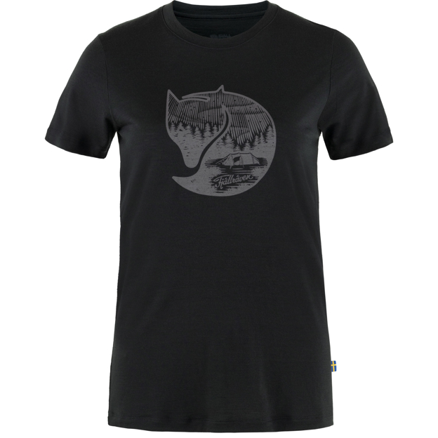 Abisko Wool Fox SS W - Image 15