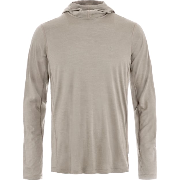 Abisko Wool Hoodie M - Image 10