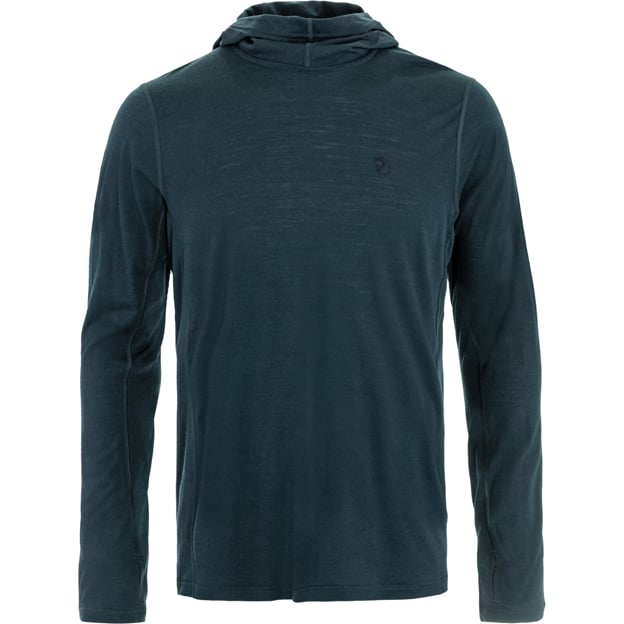 Abisko Wool Hoodie M - Image 11