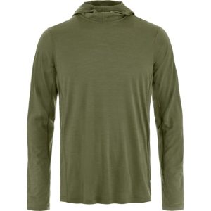 Abisko Wool Hoodie M