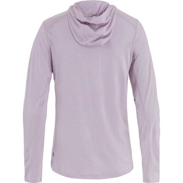 Abisko Wool Hoodie W - Image 2