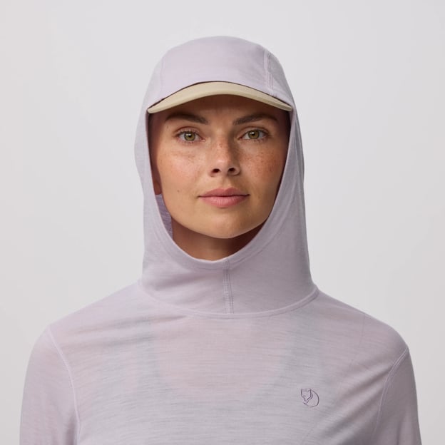 Abisko Wool Hoodie W - Image 6