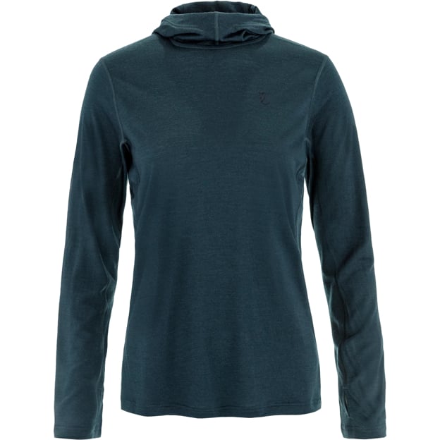 Abisko Wool Hoodie W - Image 14