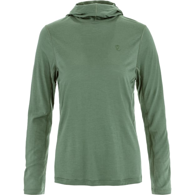 Abisko Wool Hoodie W - Image 13