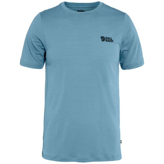 Abisko Wool Logo SS M - Image 5