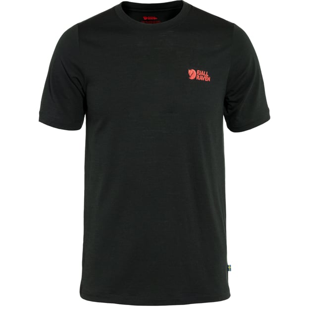 Abisko Wool Logo SS M - Image 6