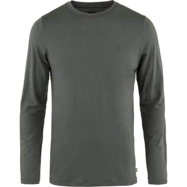 Abisko Wool LS M - Image 9