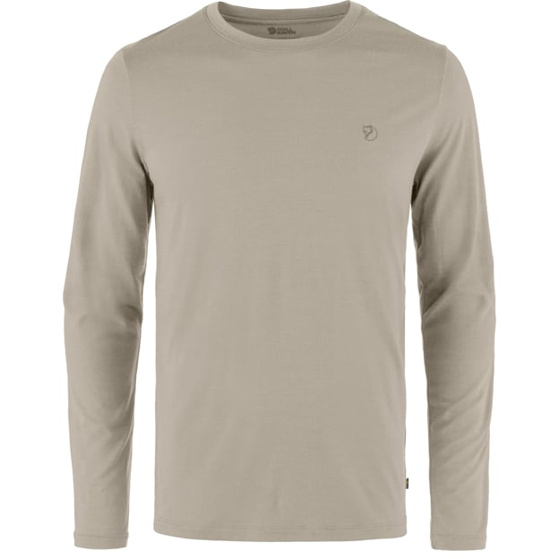 Abisko Wool LS M - Image 11