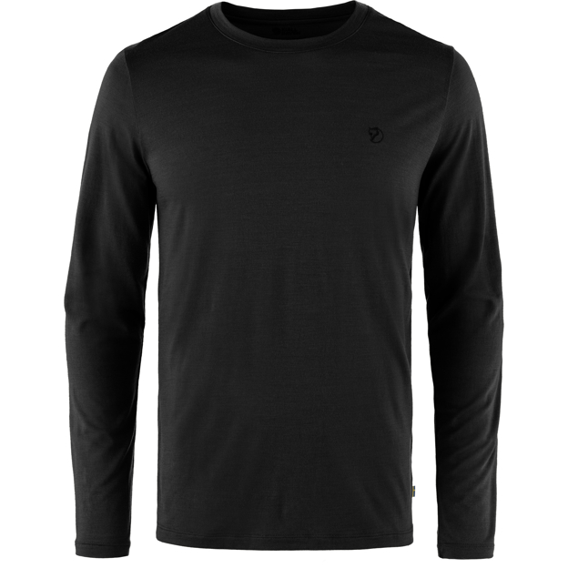 Abisko Wool LS M - Image 10