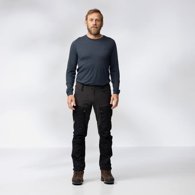 Abisko Wool LS M - Image 5