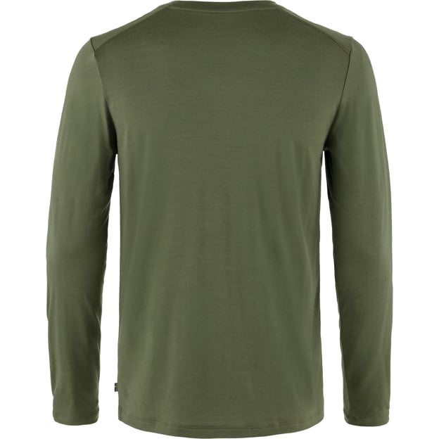 Abisko Wool LS M - Image 2