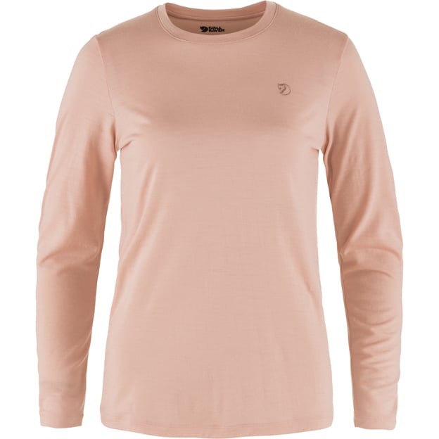 Abisko Wool LS W - Image 11