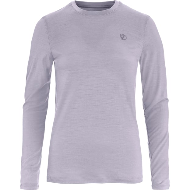 Abisko Wool LS W - Image 12