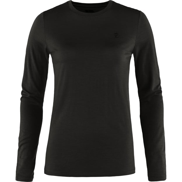 Abisko Wool LS W - Image 9