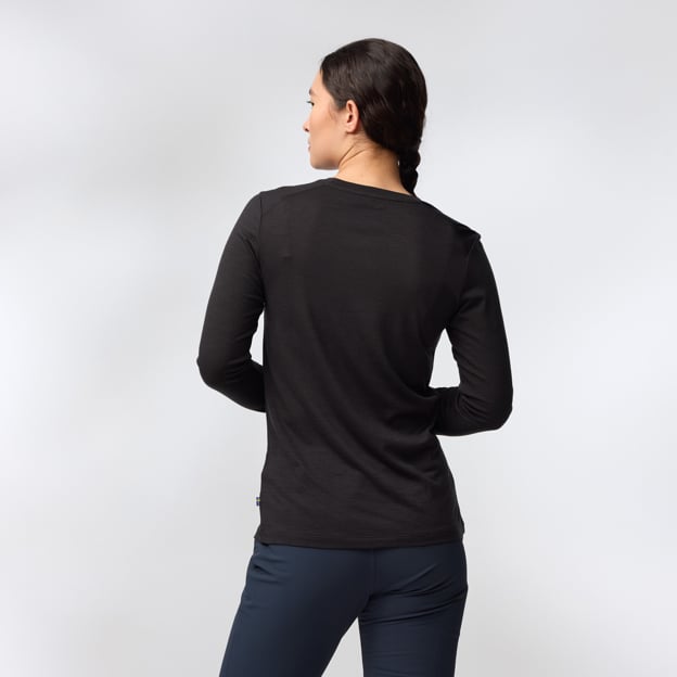 Abisko Wool LS W - Image 4