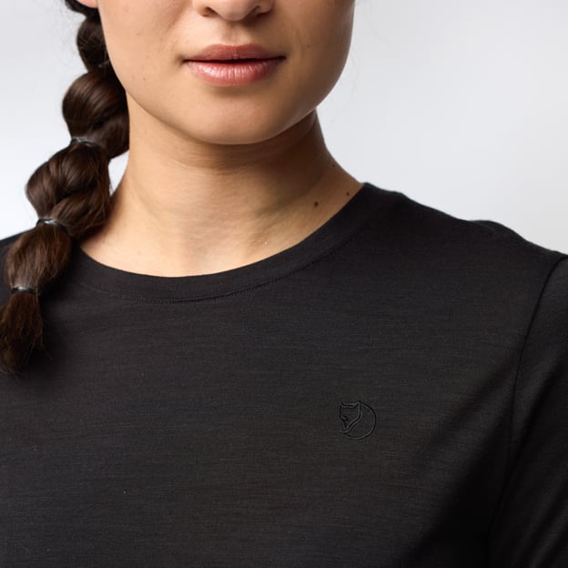 Abisko Wool LS W - Image 7