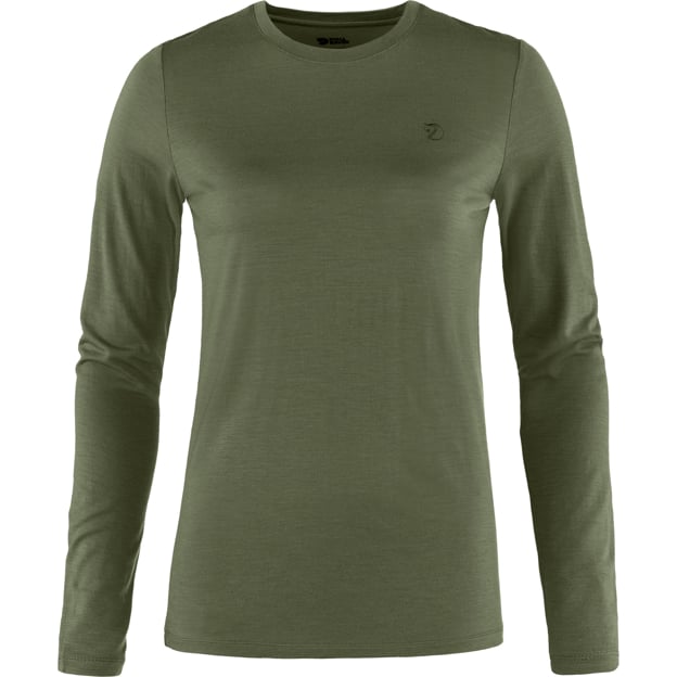 Abisko Wool LS W - Image 10