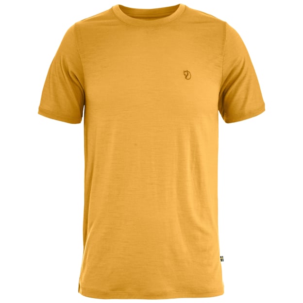 Abisko Wool SS M - Image 7