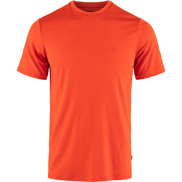 Abisko Wool SS M - Image 10