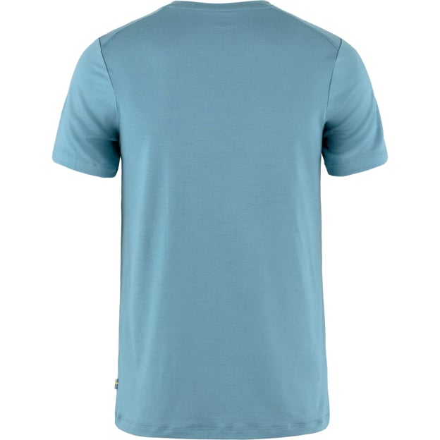 Abisko Wool SS M - Image 2