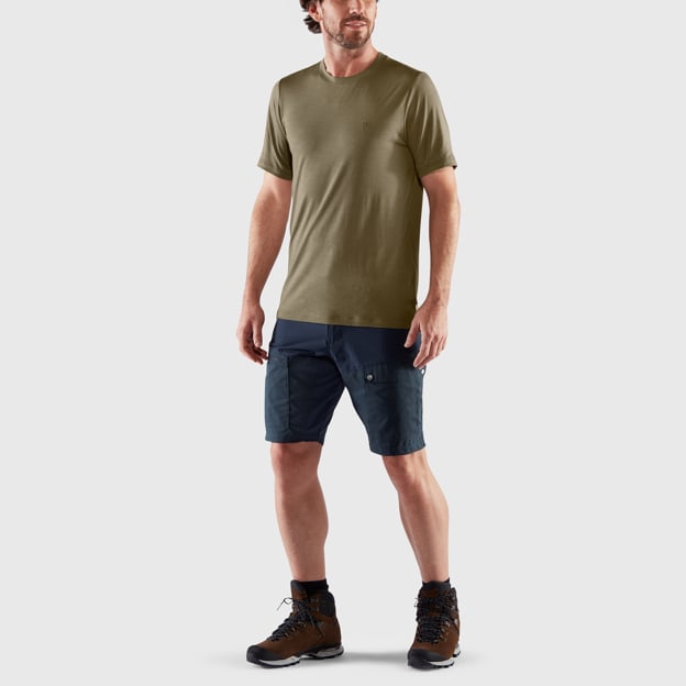 Abisko Wool SS M - Image 3