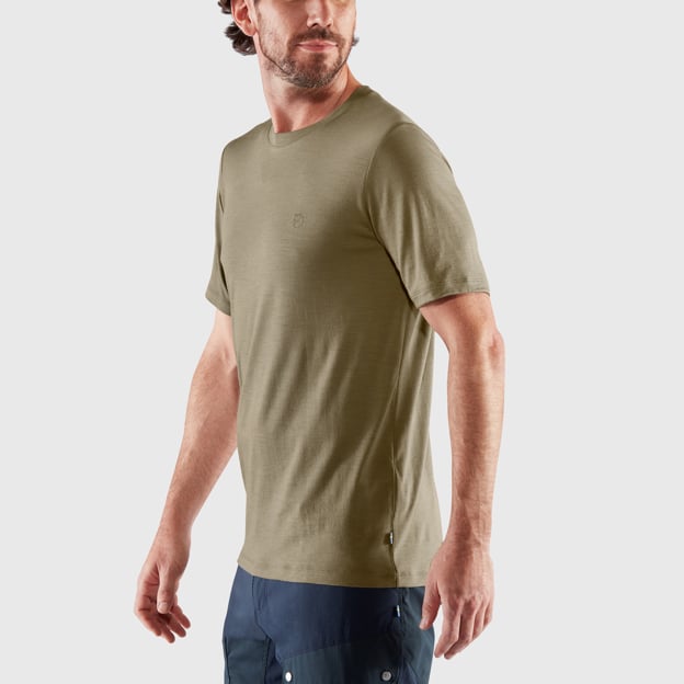 Abisko Wool SS M - Image 5
