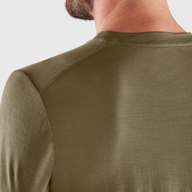 Abisko Wool SS M - Image 6