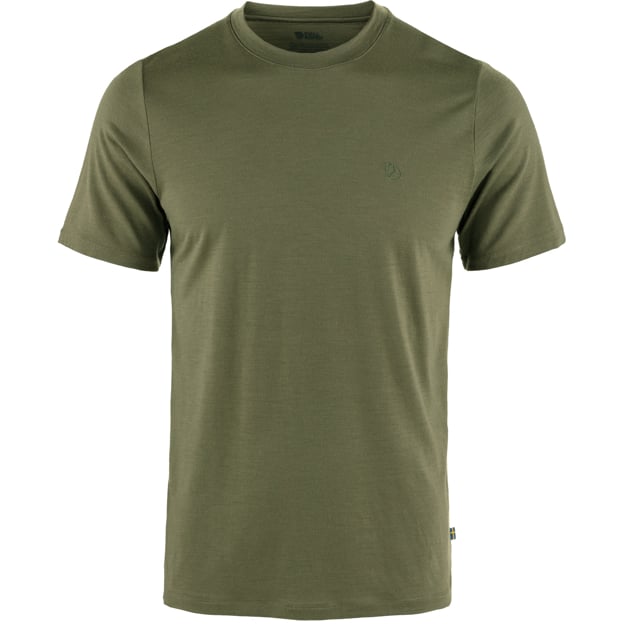 Abisko Wool SS M - Image 12
