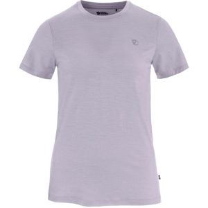 Abisko Wool SS W
