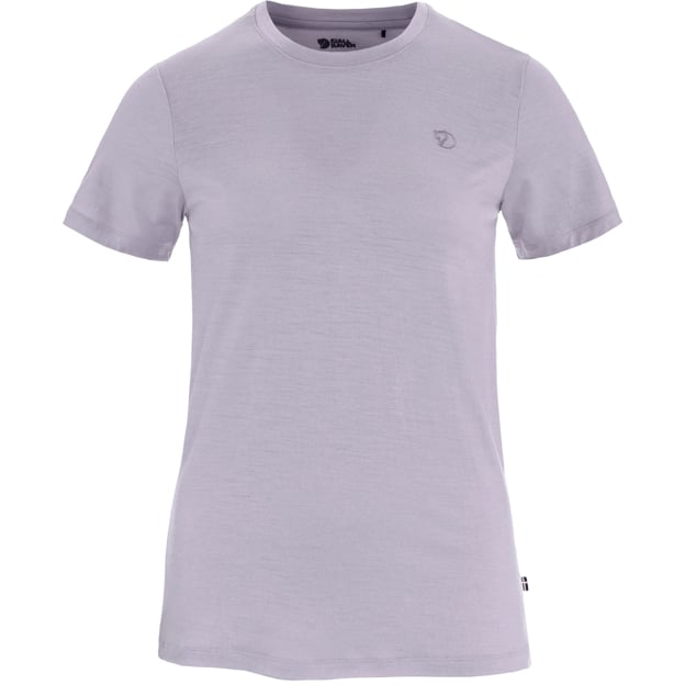 Abisko Wool SS W
