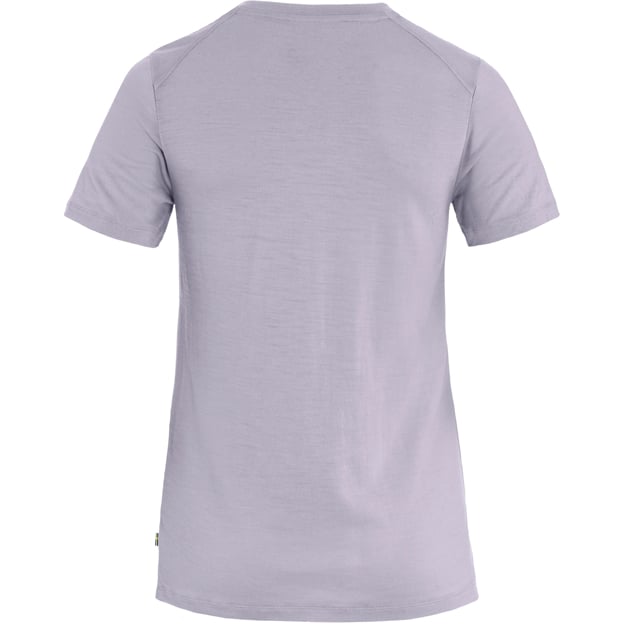 Abisko Wool SS W - Image 2
