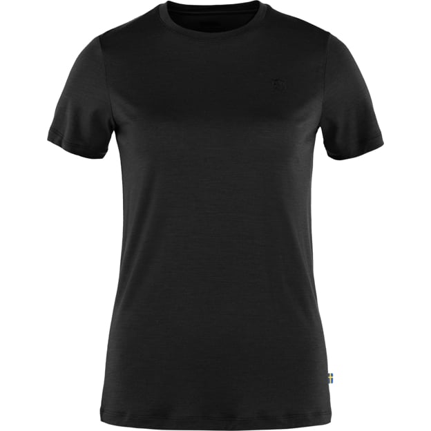 Abisko Wool SS W - Image 17