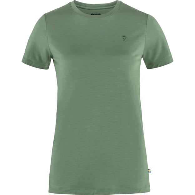 Abisko Wool SS W - Image 16