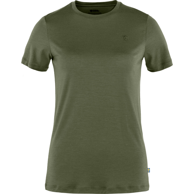 Abisko Wool SS W - Image 18